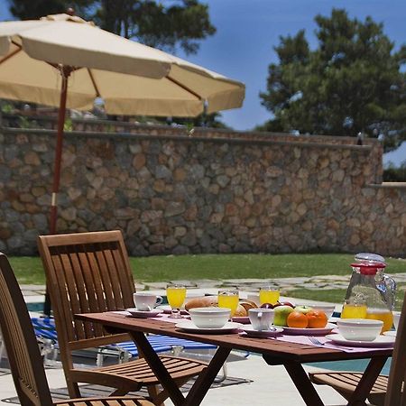 Pefkos Hillside Villas Pefki Extérieur photo