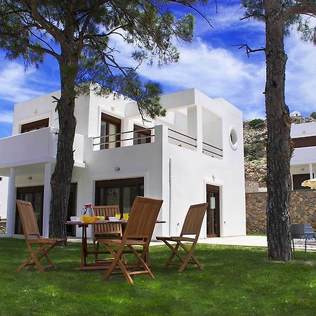 Pefkos Hillside Villas Pefki Extérieur photo
