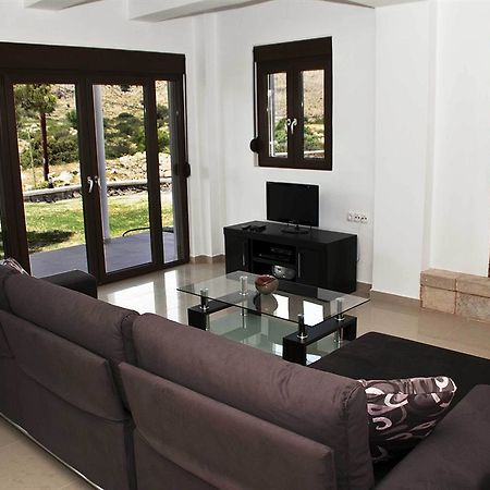 Pefkos Hillside Villas Pefki Extérieur photo