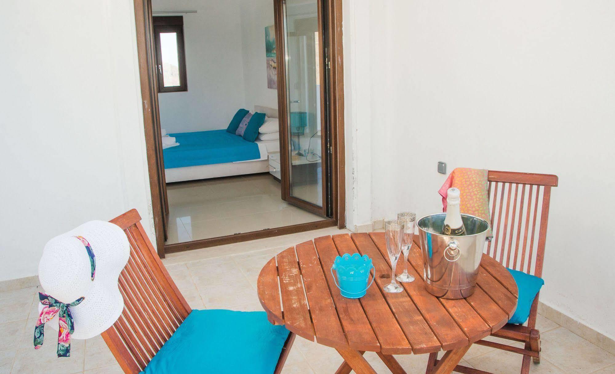 Pefkos Hillside Villas Pefki Extérieur photo