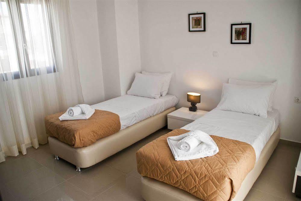 Pefkos Hillside Villas Pefki Extérieur photo