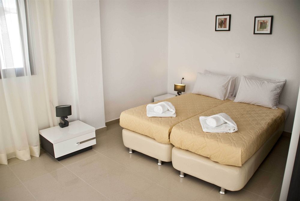 Pefkos Hillside Villas Pefki Extérieur photo
