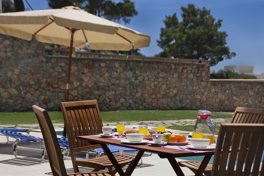 Pefkos Hillside Villas Pefki Extérieur photo