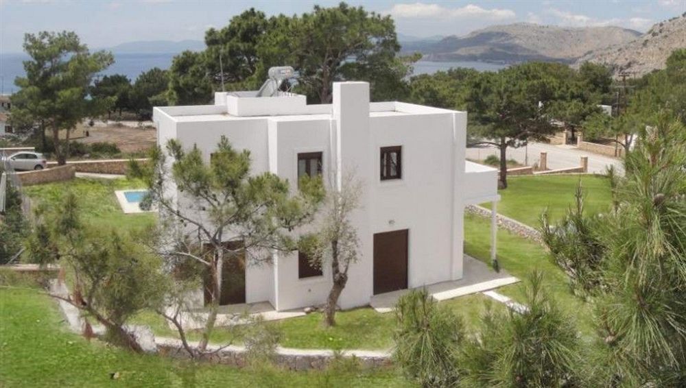 Pefkos Hillside Villas Pefki Extérieur photo
