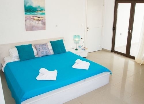 Pefkos Hillside Villas Pefki Extérieur photo