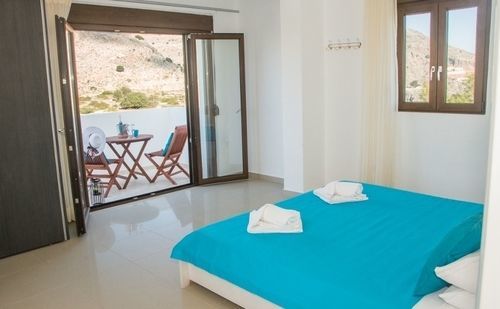 Pefkos Hillside Villas Pefki Extérieur photo