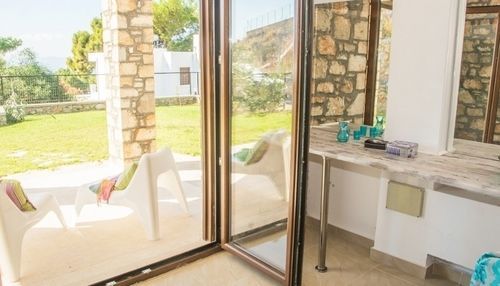 Pefkos Hillside Villas Pefki Extérieur photo