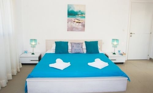 Pefkos Hillside Villas Pefki Extérieur photo